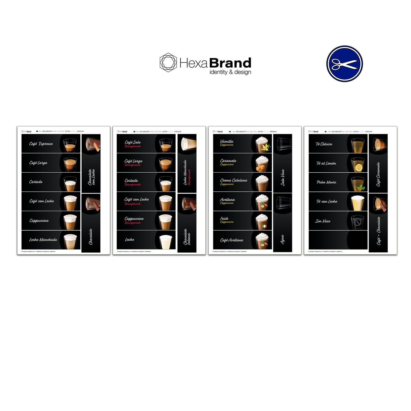 Astro - Time & Flavour