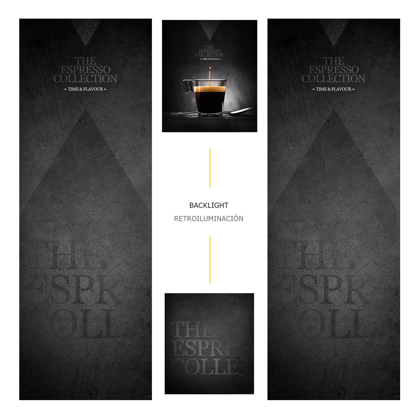 Astro - Time & Flavour