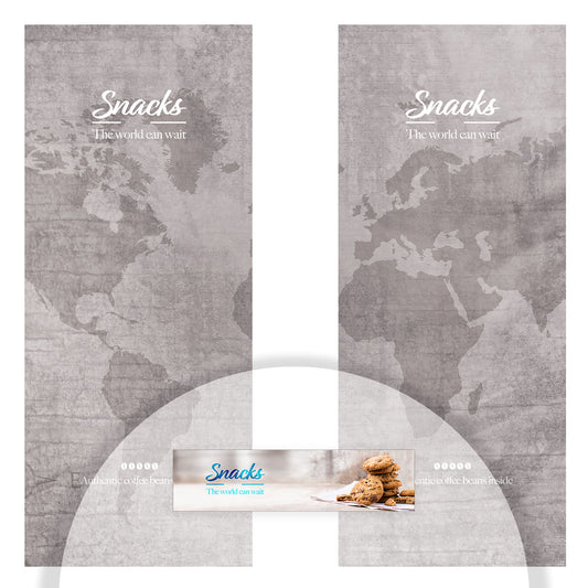 Vendo VDI 800 - New Sapphire.