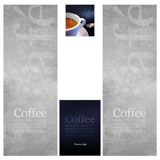 Necta Kikko RY - New Brugge