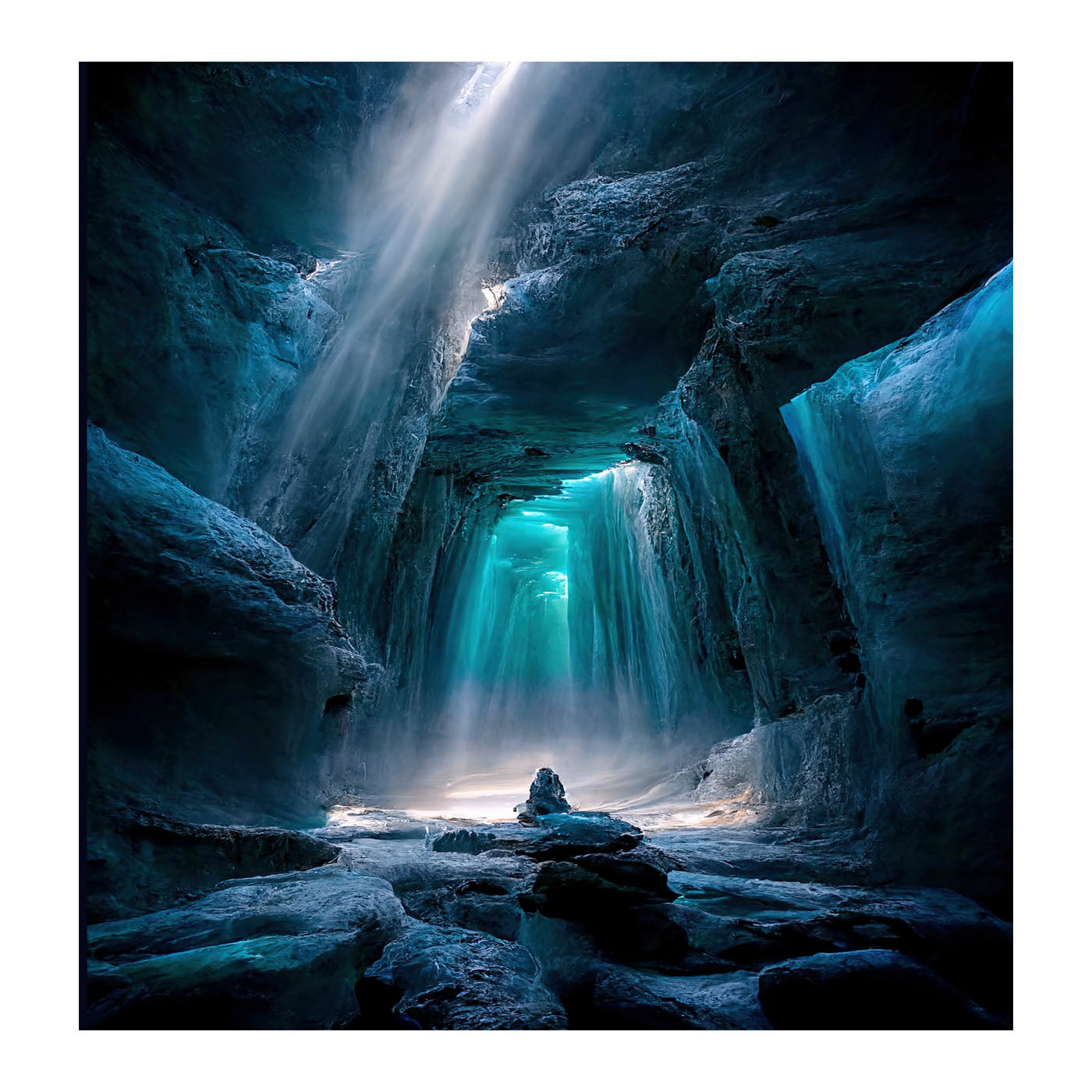 Canaletas Tanex T6 T7 - Front - Cove