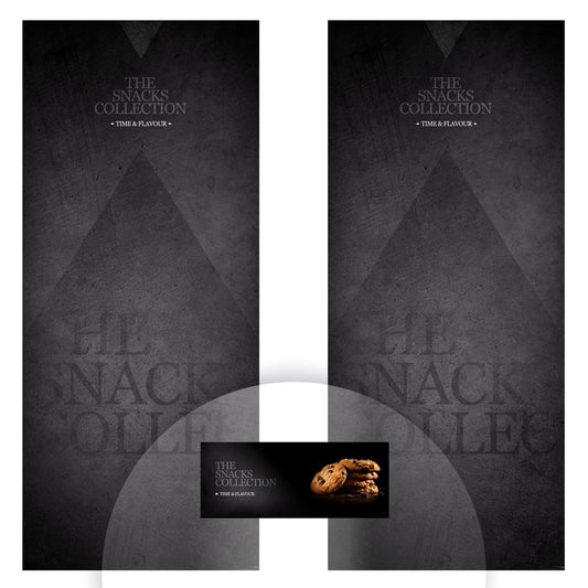 Necta Samba - Tango - Time & Flavour