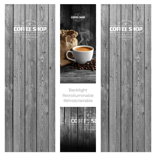 Necta Astro P / Spazio P - Coffee Shop