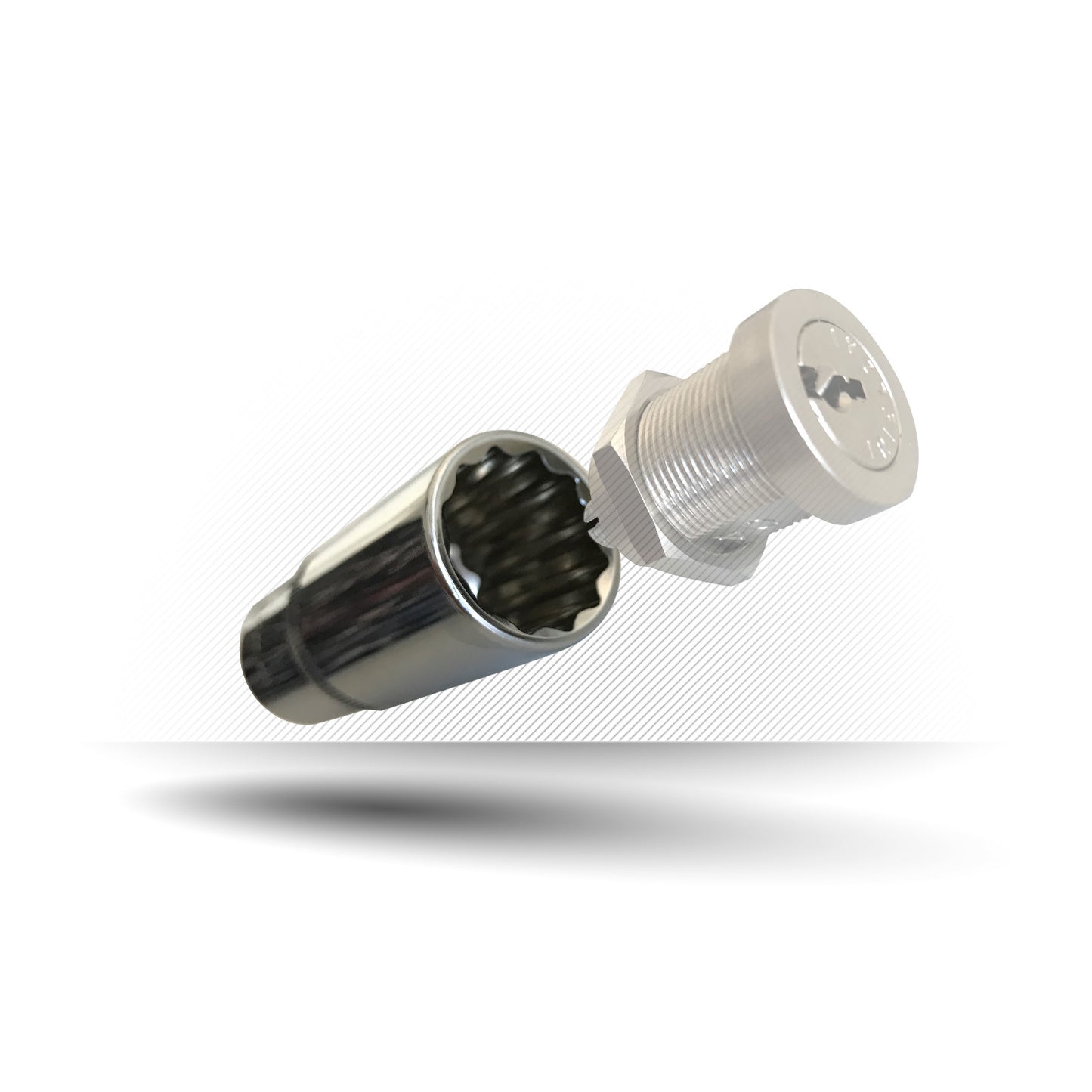 Vaso extractor de bombines N&W