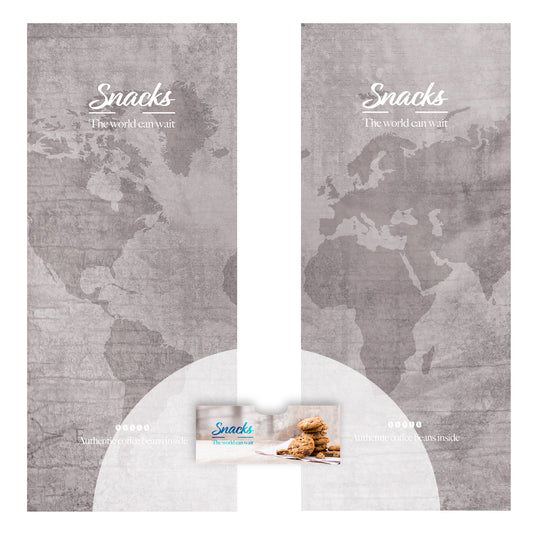 Necta Sfera - Rondo - New Sapphire