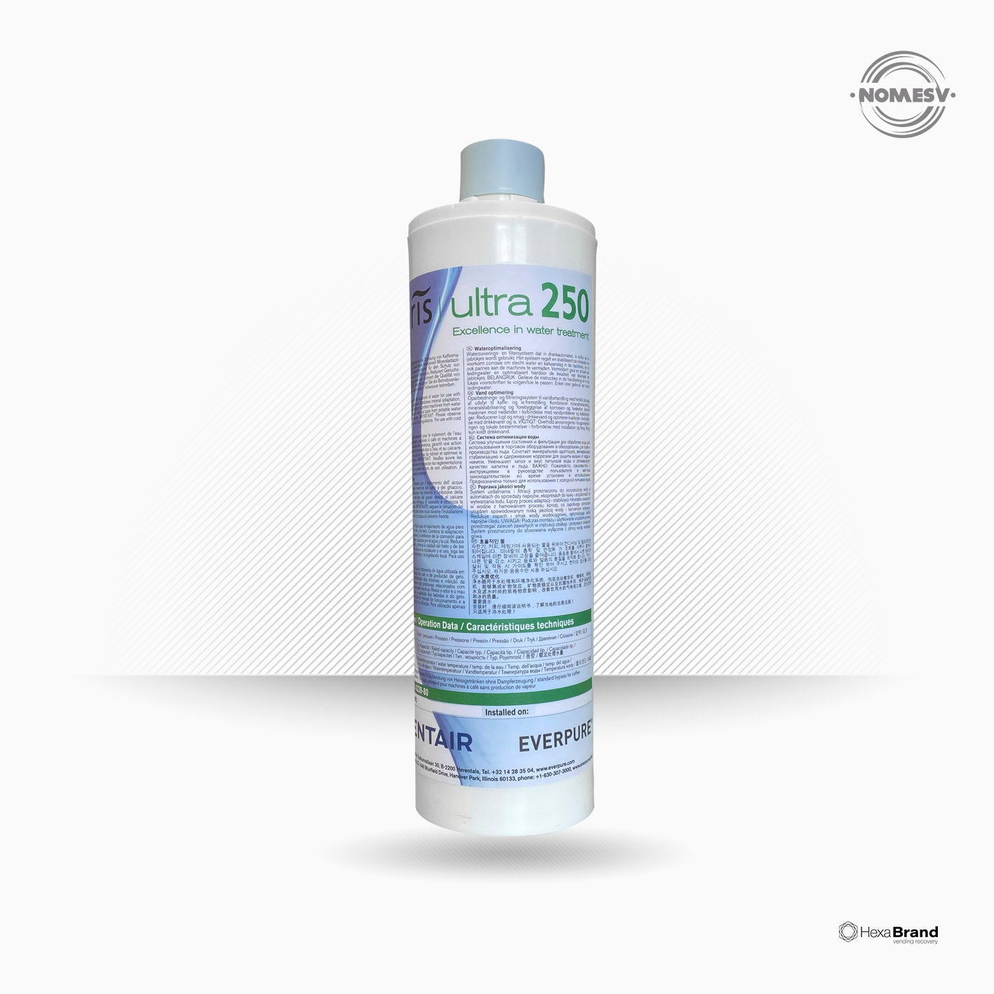 Filtro - Everpure Claris Ultra 250 - 4339-80