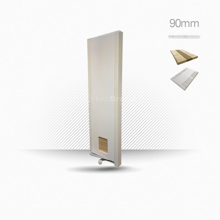 Dispensador de paletinas de 90mm