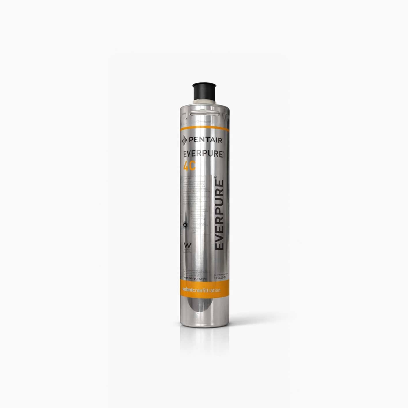 Filtro - cartucho de carbono Everpure 4C M/L