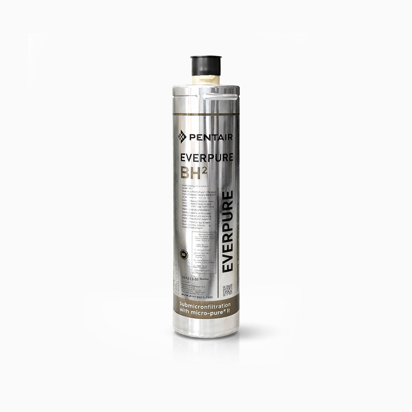 Filtro - cartucho Everpure BH2 - EV961251