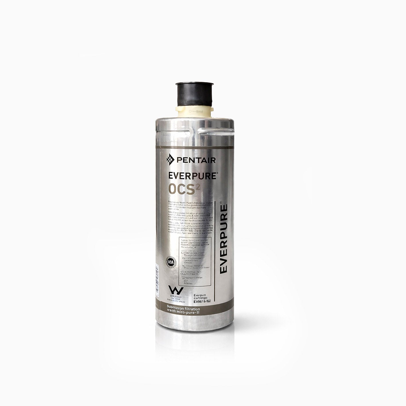 Filtro - cartucho Everpure OCS2 - EV9618-07