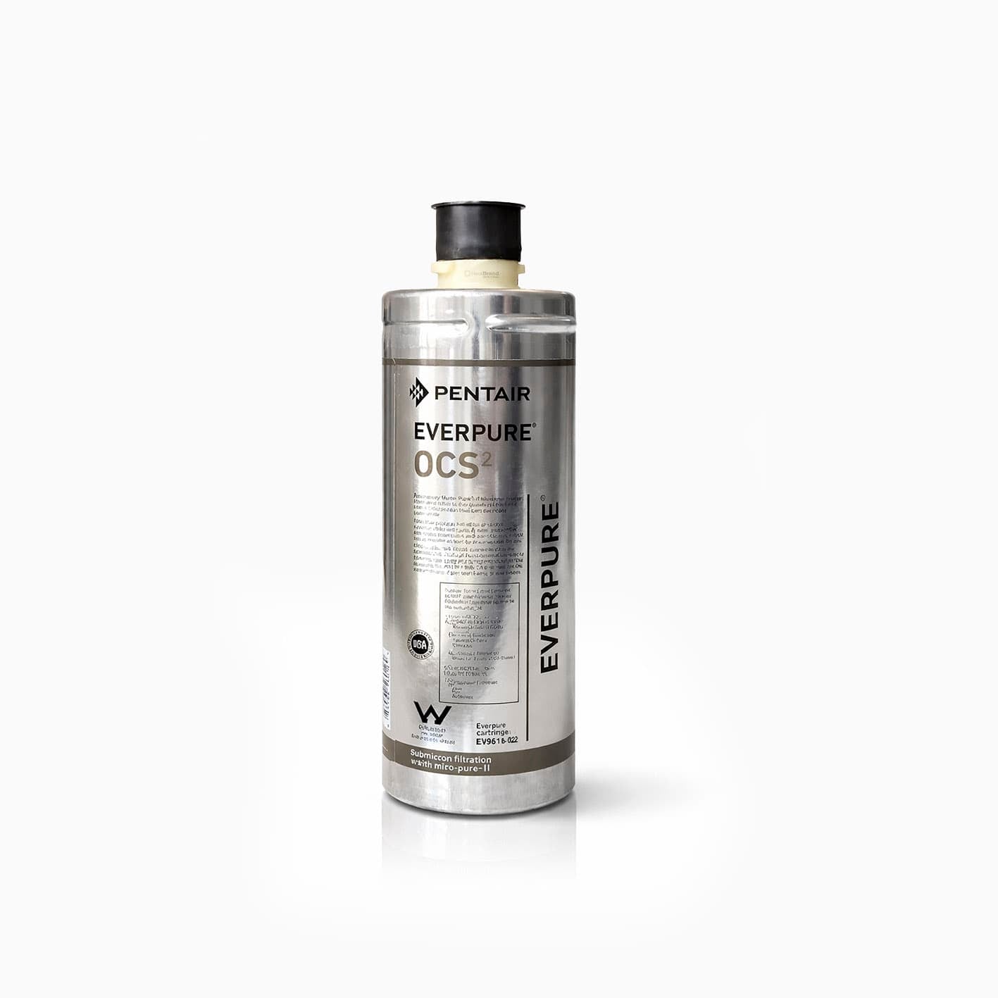 Filtro - cartucho Everpure OCS2 - EV9618-07