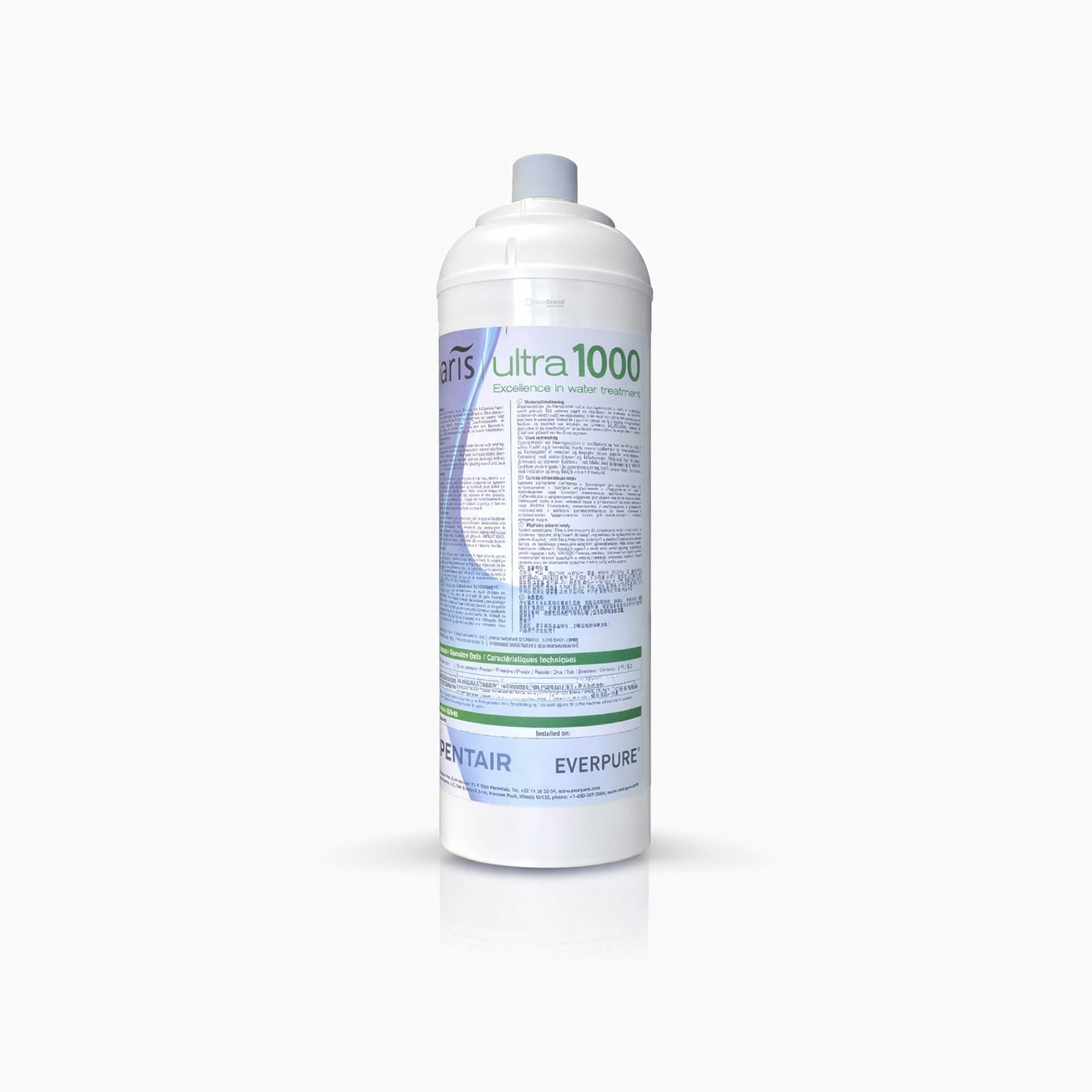Filtro - cartucho Everpure Claris Ultra 1000 - 4339-82