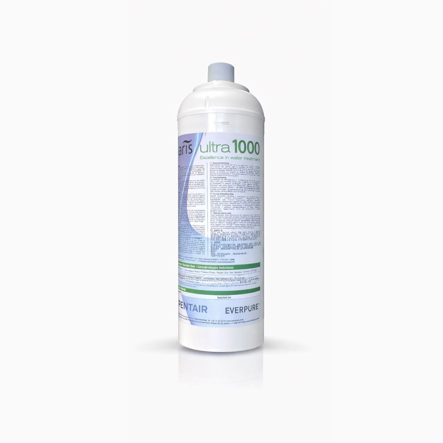 Filtro - cartucho Everpure Claris Ultra 1000 - 4339-82