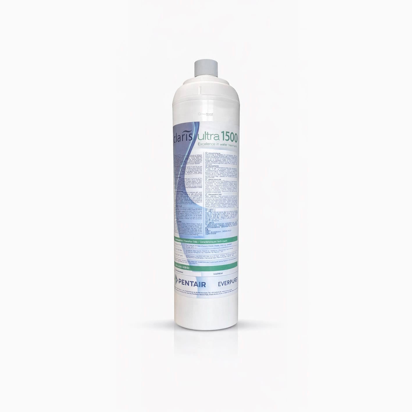 Filtro - cartucho Everpure Claris Ultra 1500