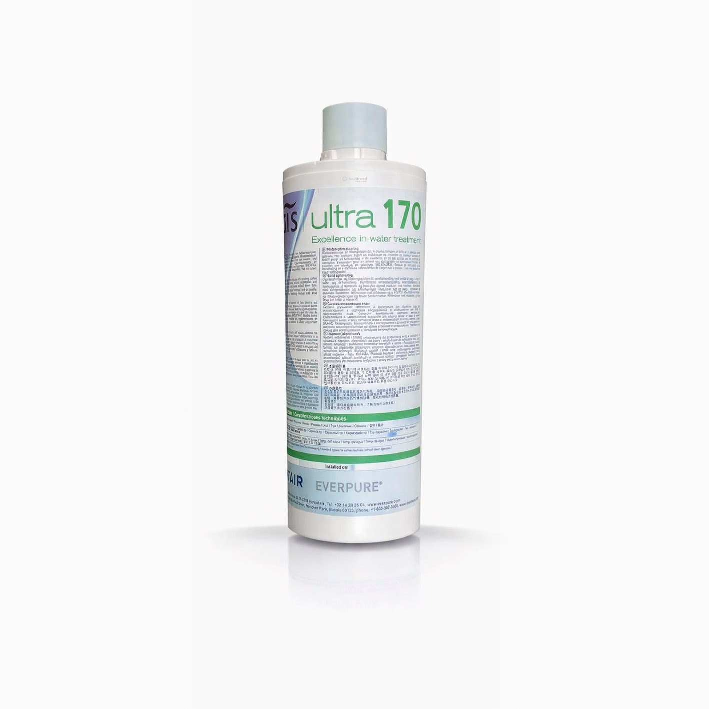 Filtro - cartucho Everpure Claris Ultra 170 - 4339-85