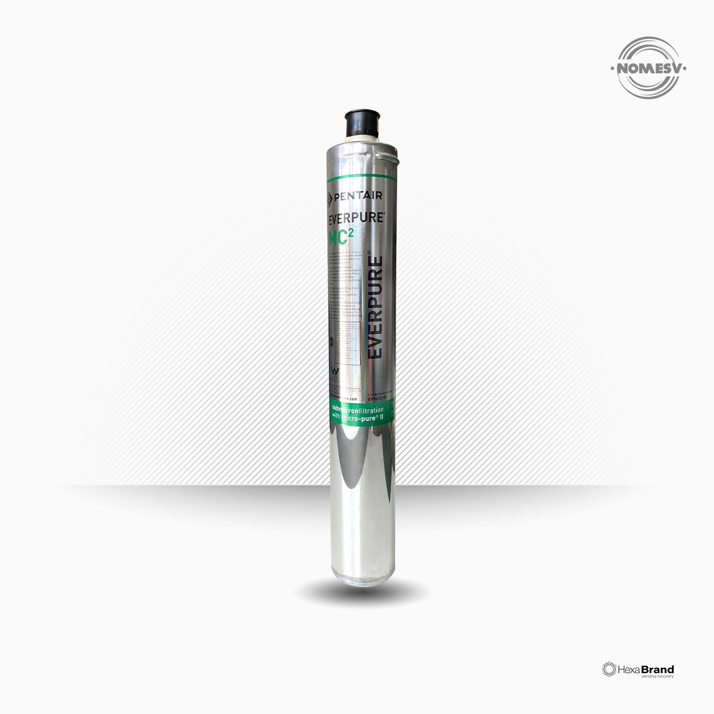 Filtro - cartucho Everpure MC2 - EV961255