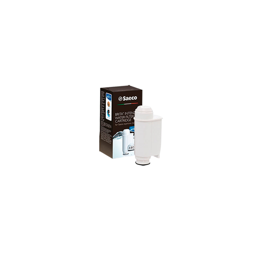 Area Focus - Nespresso / Lavazza