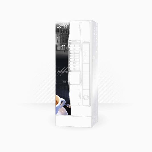 Saeco Cristallo 400 - Brugge