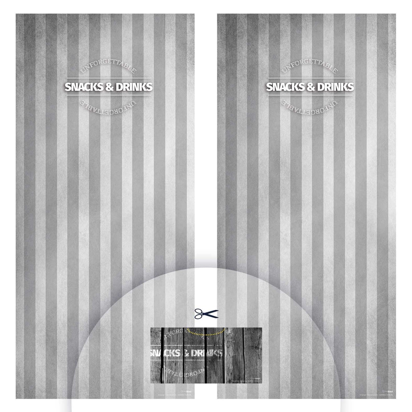 Snakky N&W - Coffee Shop
