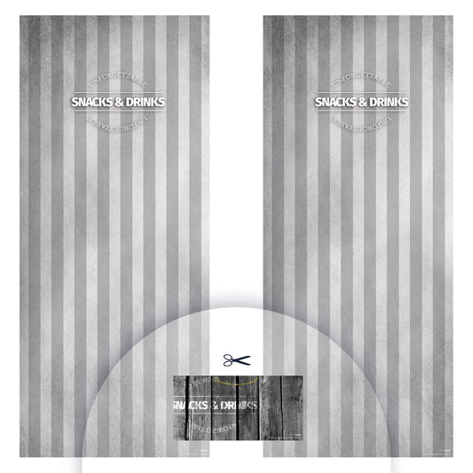 Necta Snakky Max - Jazz - Coffee Shop