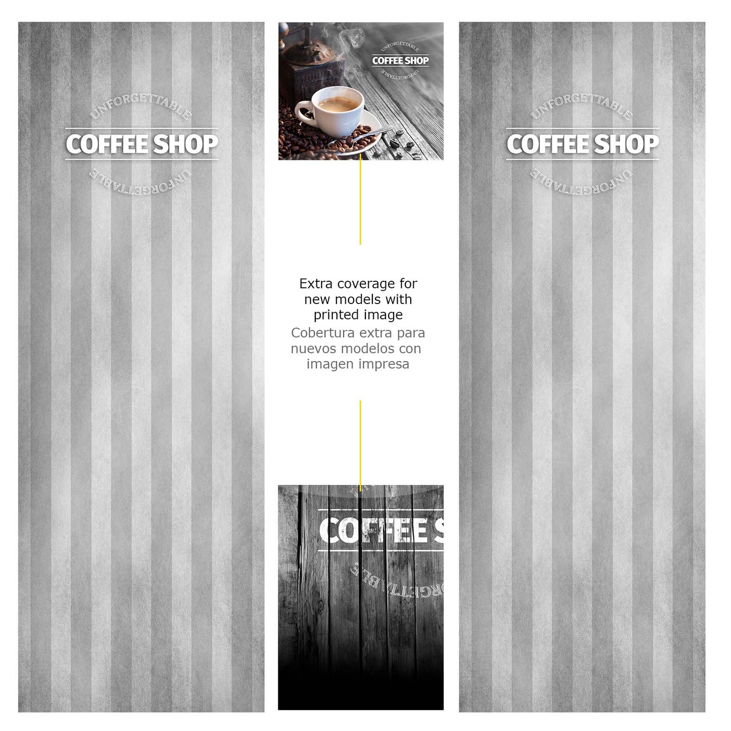 Kikko N&W - Coffee Shop