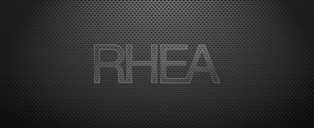 Vinilos adhesivos Rhea