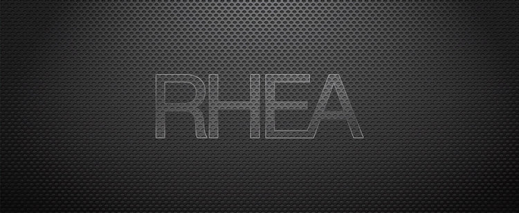 Vinilos adhesivos Rhea