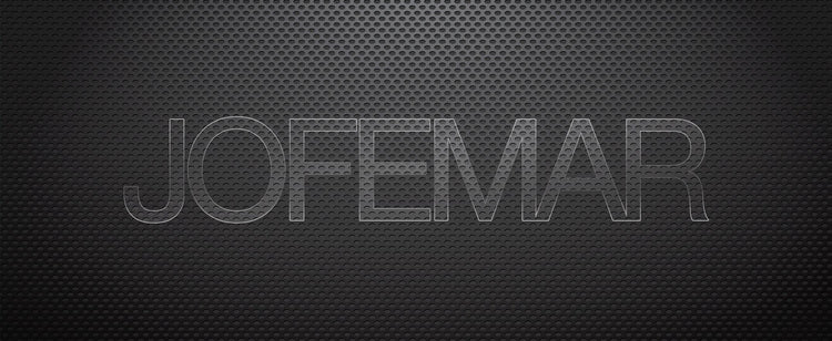 VINILOS ADHESIVOS JOFEMAR