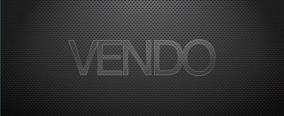 Vinilos adhesivos Vendo