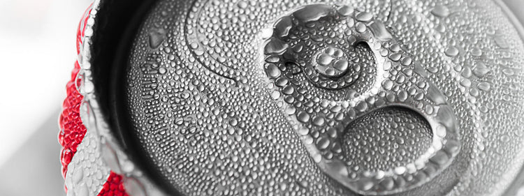 Máquinas de refrescos