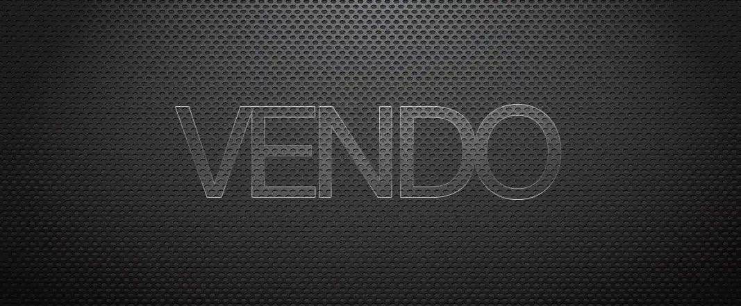 Vinilos adhesivos Vendo