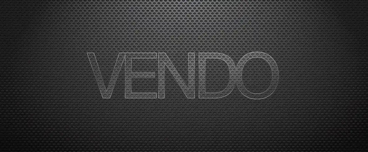 Vinilos adhesivos Vendo