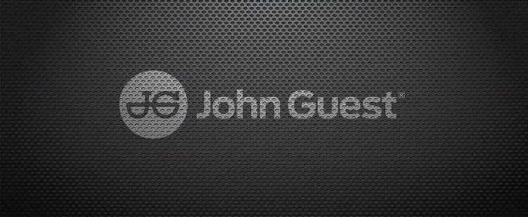 RACORES JOHN GUEST