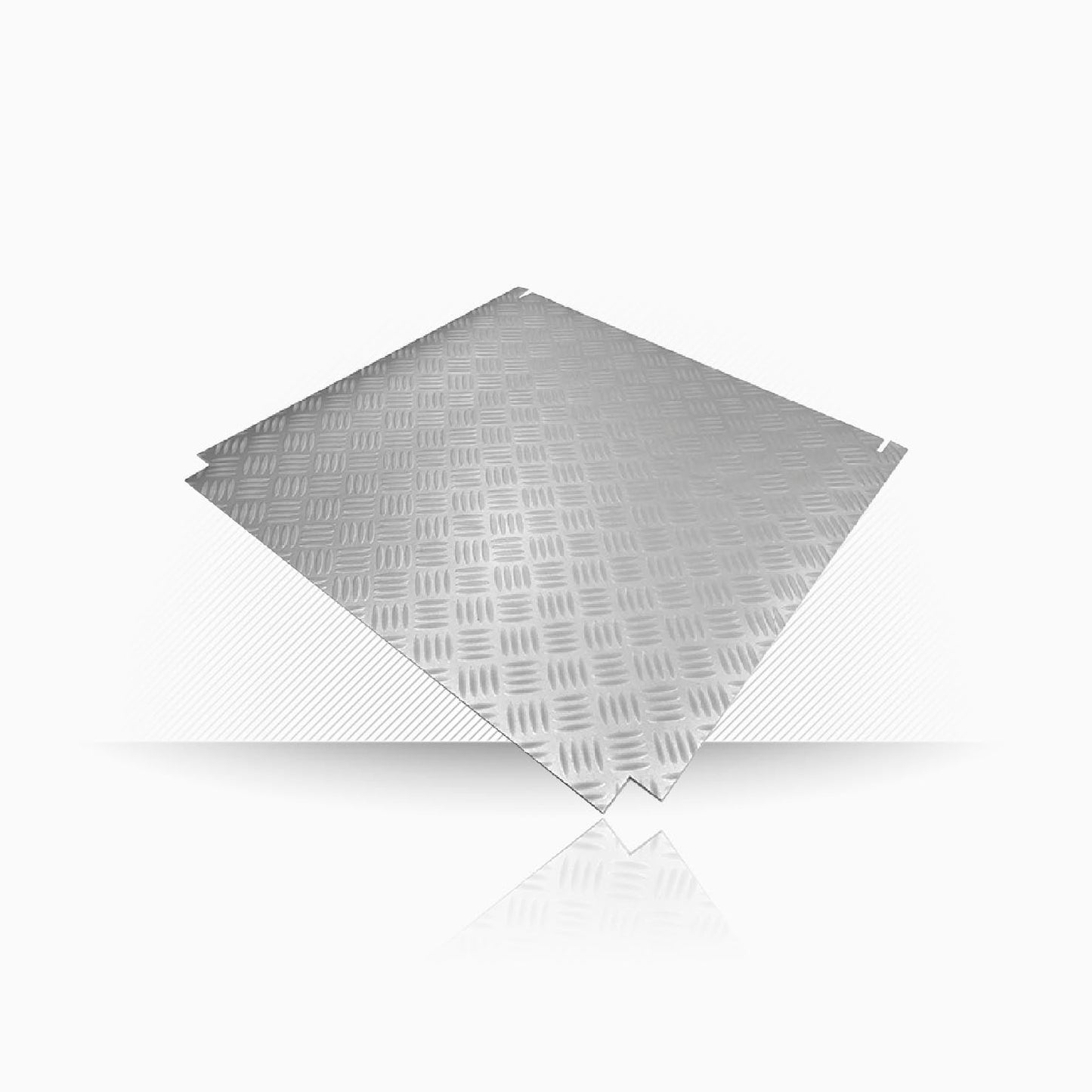 Kikko N&W - Inox Print