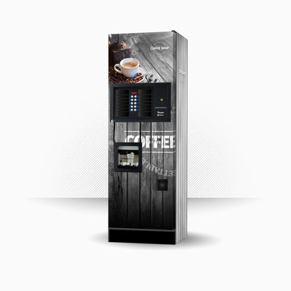 Necta Venezia - Coffee Shop