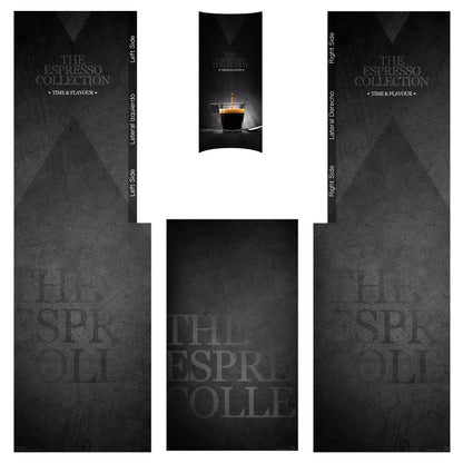 Necta Brio 250 - Time & Flavour