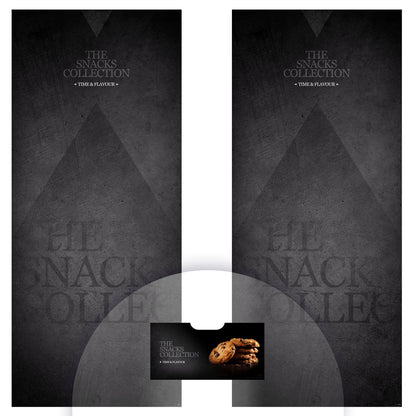 Necta Snakky Max - Jazz - Time & Flavour