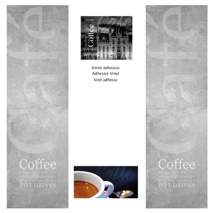 Zanussi  Spazio - Brugge