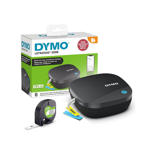 DYMO LetraTag 200B Bluetooth