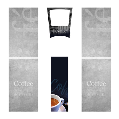 Necta Brio 3 - Brugge