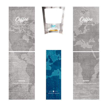 Necta Brio 3 - New Sapphire