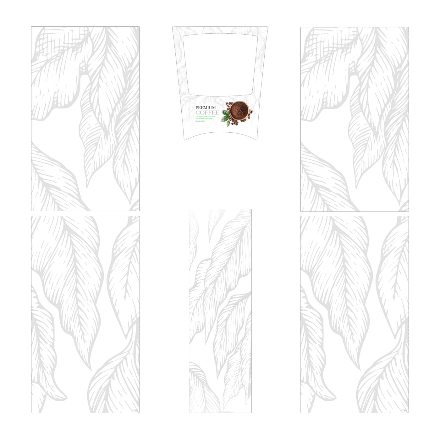 Necta Brio 3 - Premium White