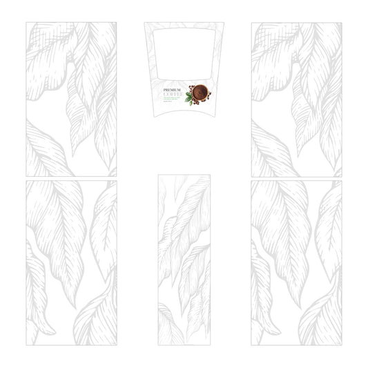 Necta Brio 3 - Premium White