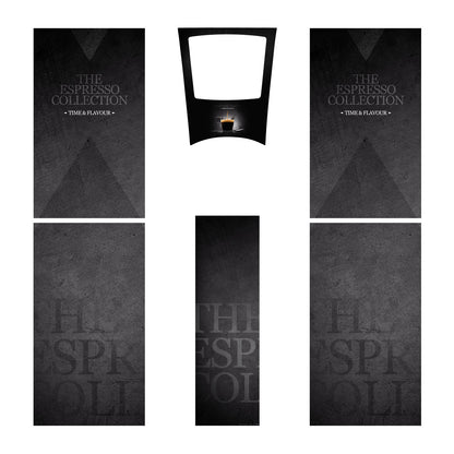 Brio 3 - Time & Flavour