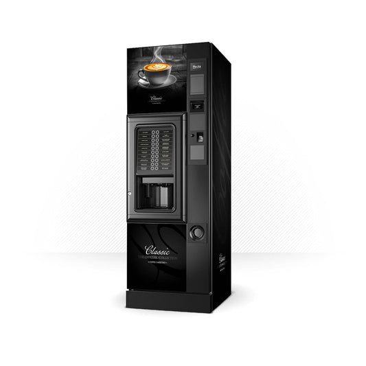 Necta Barista 600 Classic - Espresso Classic