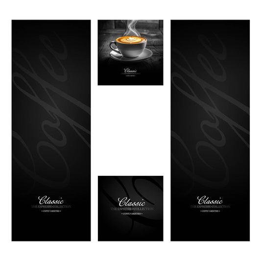 Necta Barista 600 Classic - Espresso Classic