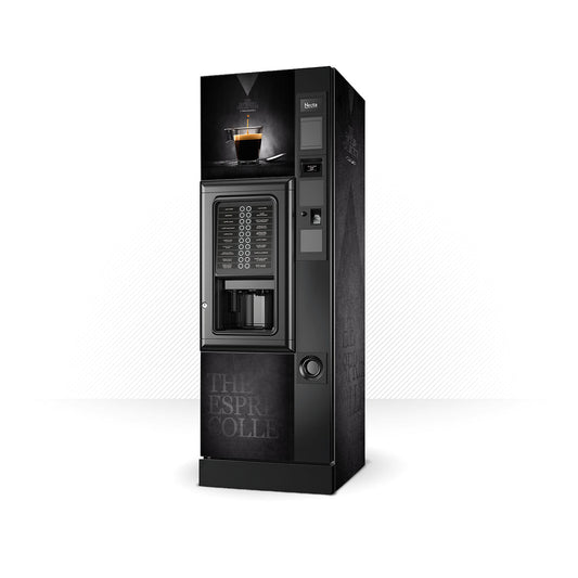 Necta Barista 600 Classic - Time & Flavour