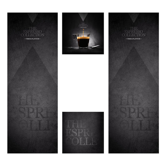 Necta Barista 600 Classic - Time & Flavour