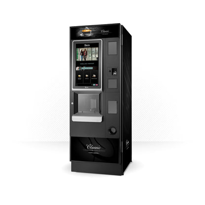 Necta Barista PRO 500 - Classic