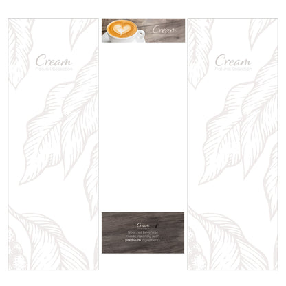 Necta Barista PRO 500 - Cream